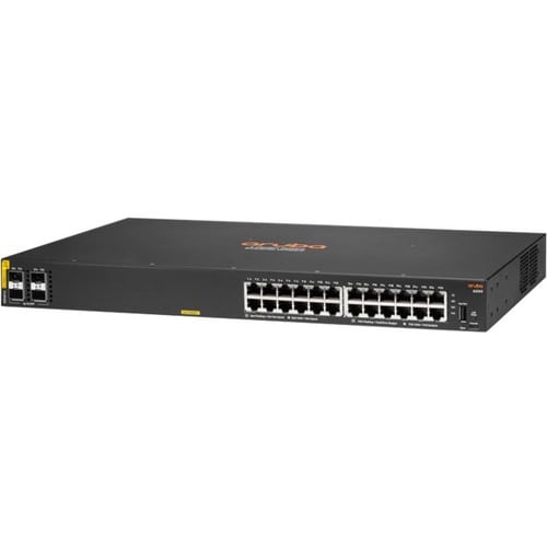 ARUBA 6000 24G CL4 4SFP SWCH US ENGLISH LOCALIZATION PL WB