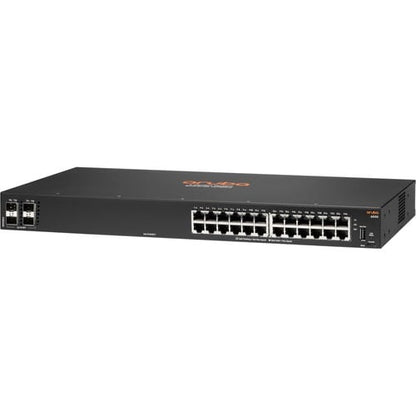 ARUBA 6000 24G 4SFP SWCH US ENGLISH LOCALIZATION PL WB