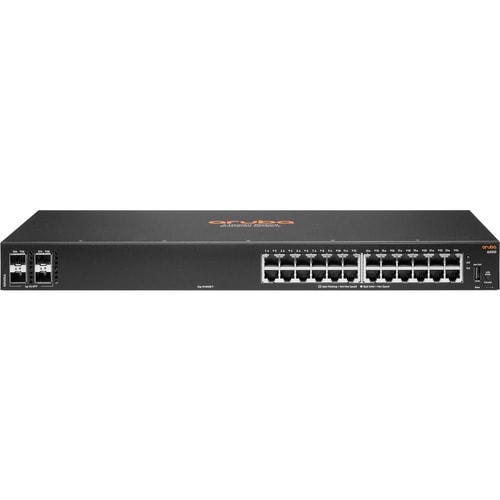 ARUBA 6000 24G 4SFP SWCH US ENGLISH LOCALIZATION PL WB