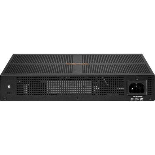 ARUBA 6000 12G CL4 2SFP 139W SWCH US ENGLISH LOCALIZATION PL WB