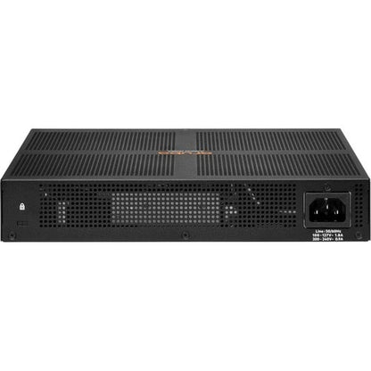 ARUBA 6000 12G CL4 2SFP 139W SWCH US ENGLISH LOCALIZATION PL WB