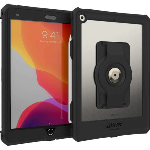 The Joy Fary aXtion Slim MH Rugged Carrying Cas