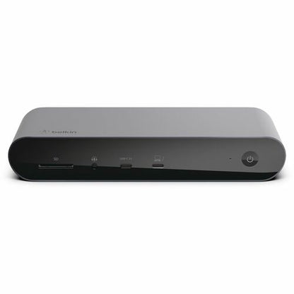 Station d'accueil Belkin Thunderbolt 4 pour ordinateur portable