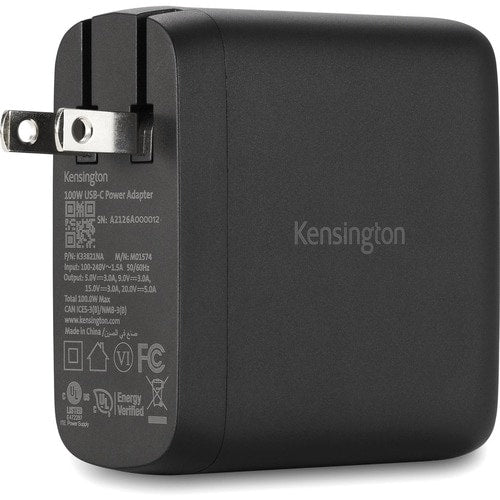 Kensington 100W USB