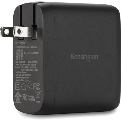 Kensington 100W USB