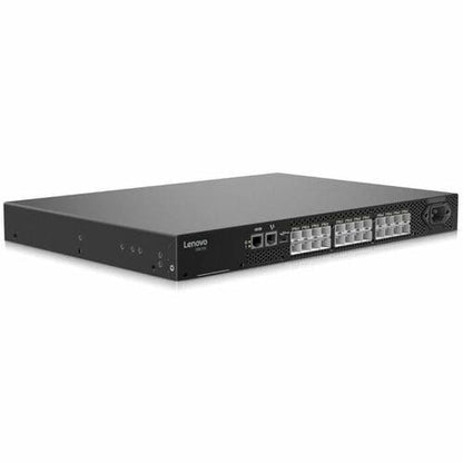 Lenovo ThinkSystem DB610S Fibre Channel Switch  (7D8PA003WW)