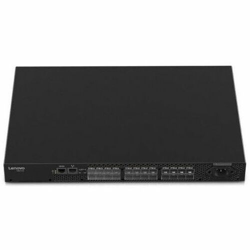Lenovo ThinkSystem DB610S Fibre Channel Switch  (7D8PA003WW)