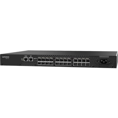 THINKSYST DB610S 8 PUERTOS LICS8X 32 GB 1 PS RAIL SOPORTE DE POR VIDA NC/NR