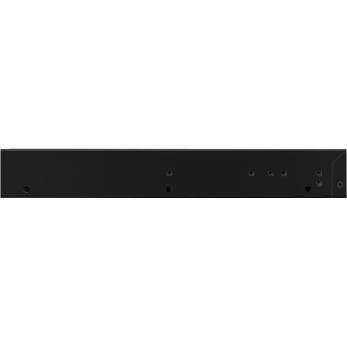 THINKSYST DB610S 8 PUERTOS LICS8X 32 GB 1 PS RAIL SOPORTE DE POR VIDA NC/NR