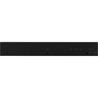 THINKSYST DB610S 8 PUERTOS LICS8X 32 GB 1 PS RAIL SOPORTE DE POR VIDA NC/NR