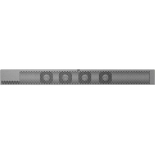 THINKSYST DB610S 8 PUERTOS LICS8X 32 GB 1 PS RAIL SOPORTE DE POR VIDA NC/NR