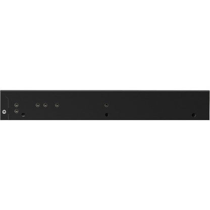 THINKSYST DB610S 8 PUERTOS LICS8X 32 GB 1 PS RAIL SOPORTE DE POR VIDA NC/NR