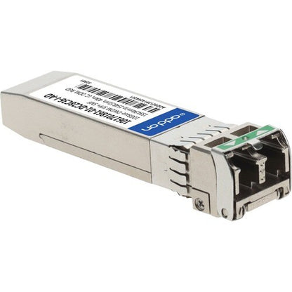 AddOn ADVA SFP+ Module - For Optical Network, Data Networking