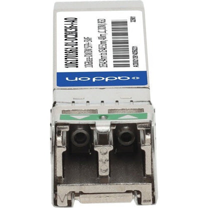 AddOn ADVA SFP+ Module - For Optical Network, Data Networking