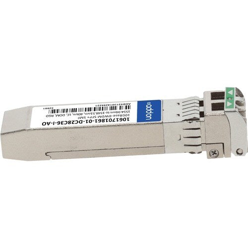 AddOn ADVA SFP+ Module - For Optical Network, Data Networking