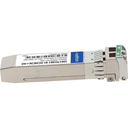 AddOn ADVA SFP+ Module - For Optical Network, Data Networking