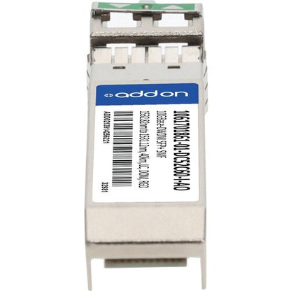 AddOn ADVA SFP+ Module - For Optical Network, Data Networking