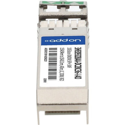 AddOn Alcatel-Lucent Nokia SFP+ Module