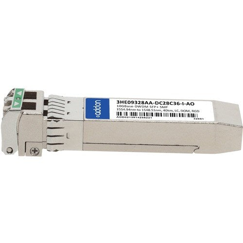 AddOn Alcatel-Lucent Nokia SFP+ Module