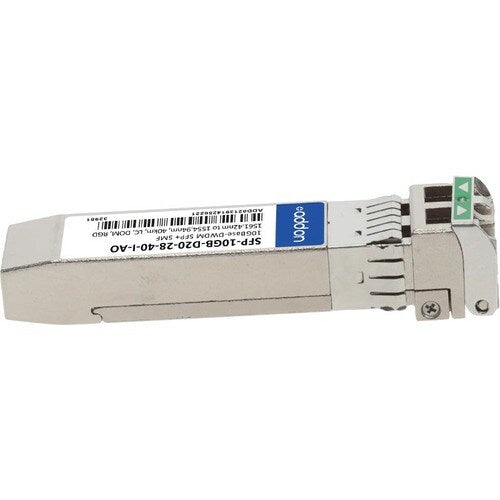 AddOn SFP+ Module - For Optical Network, Data Networking