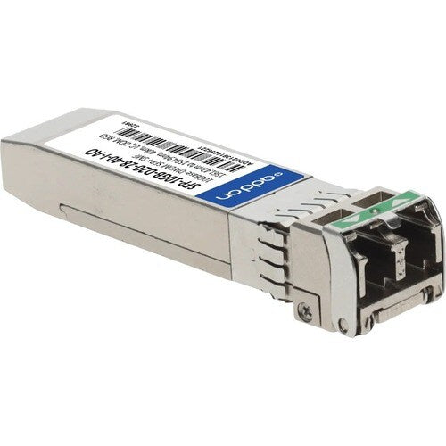 AddOn SFP+ Module - For Optical Network, Data Networking