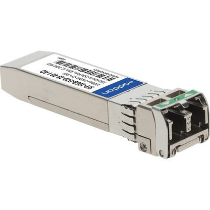 AddOn SFP+ Module - For Optical Network, Data Networking