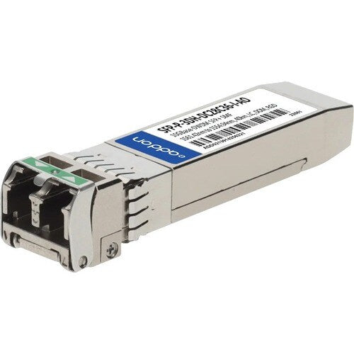 AddOn Rad SFP+ Module - For Optical Network, Data Networking
