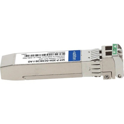AddOn Rad SFP+ Module - For Optical Network, Data Networking