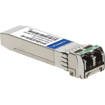 AddOn Rad SFP+ Module - For Optical Network, Data Networking