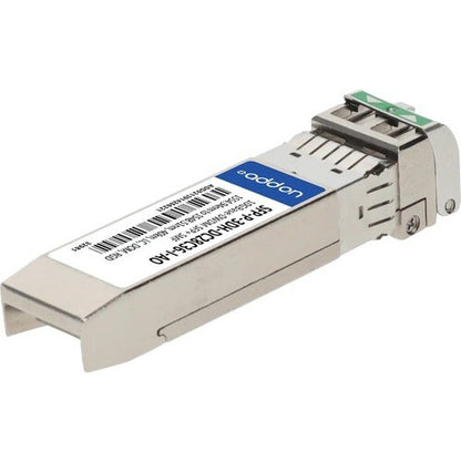 AddOn Rad SFP+ Module - For Optical Network, Data Networking