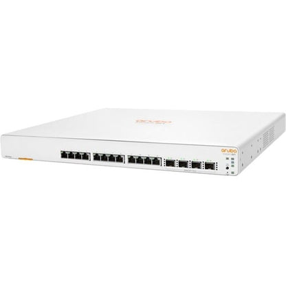ARUBA ION 1960 12XT 4XF SWITCH PL I5