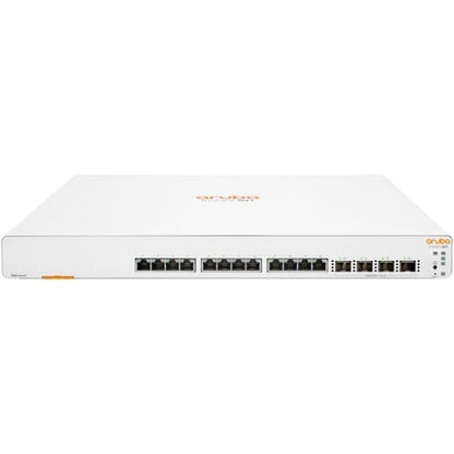ARUBA ION 1960 12XT 4XF SWITCH PL I5