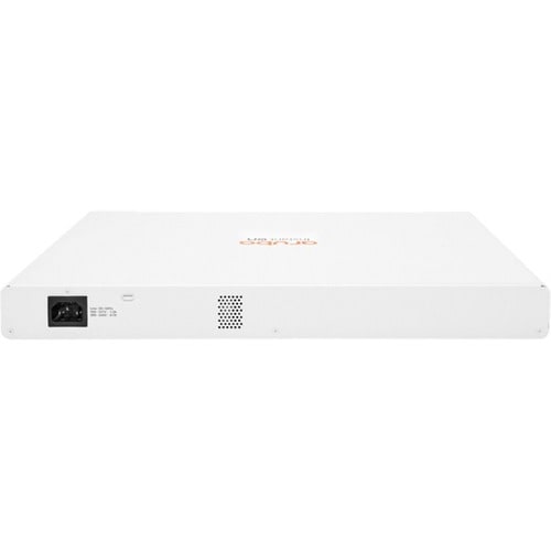 ARUBA ION 1960 12XT 4XF SWITCH PL I5