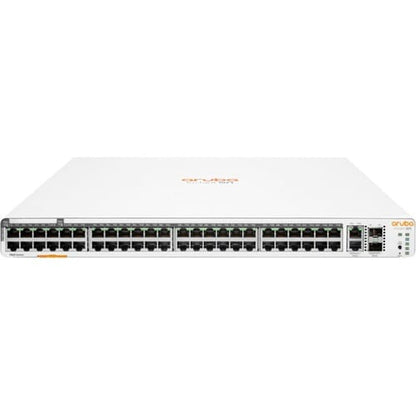 ARUBA ION 1960 48G 2XT 2XF 600W SWITCH PL I5