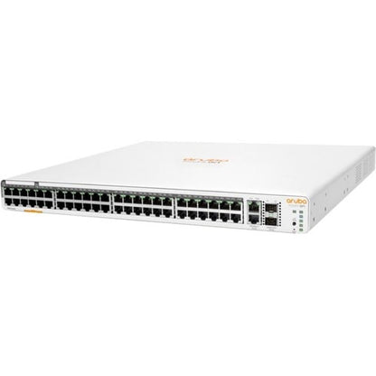 ARUBA ION 1960 48G 2XT 2XF 600W SWITCH PL I5