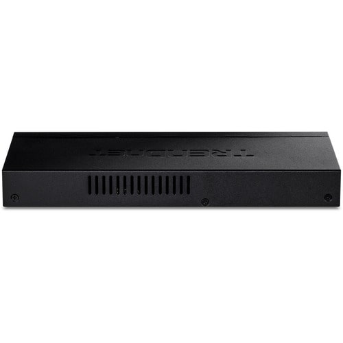 Switch PoE+ de 8 puertos no administrado de 2.5G
