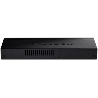 Switch PoE+ de 8 puertos no administrado de 2.5G