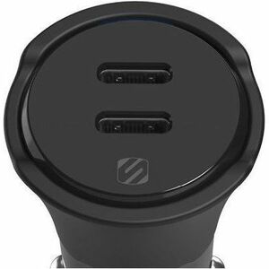 Scosche PowerVolt PD40 Auto Adapter - 40 W