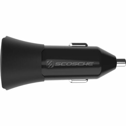 Scosche PowerVolt PD40 Auto Adapter - 40 W