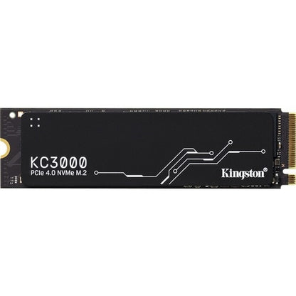 512G KC3000 PCIE 4.0 NVME M.2 SSD