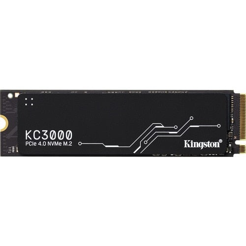 1024G KC3000 PCIE 4.0 NVME M.2 SSD