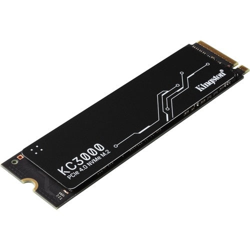 1024G KC3000 PCIE 4.0 NVME M.2 SSD
