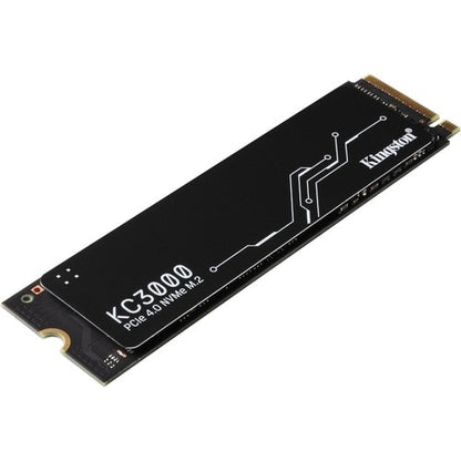 1024G KC3000 PCIE 4.0 NVME M.2 SSD
