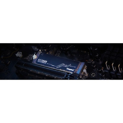 1024G KC3000 PCIE 4.0 NVME M.2 SSD