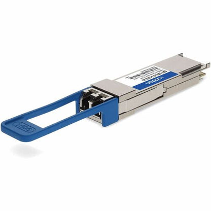 AddOn Cisco QSFP28 Module - For Optical Network, Data Networking