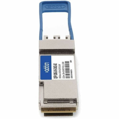 AddOn Cisco QSFP28 Module - For Optical Network, Data Networking
