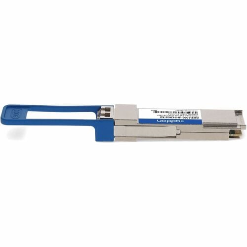 AddOn Cisco QSFP28 Module - For Optical Network, Data Networking