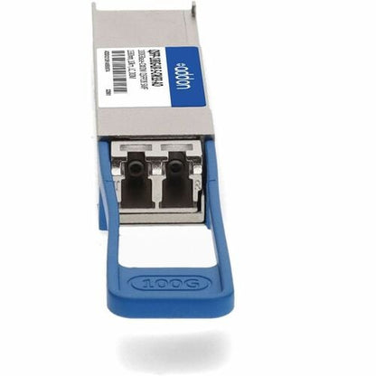 AddOn Cisco QSFP28 Module - For Optical Network, Data Networking