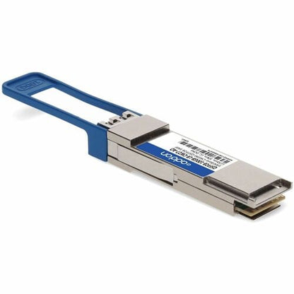 AddOn QSFP28 Module - For Optical Network, Data Networking