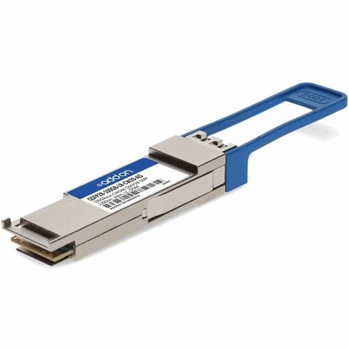 AddOn QSFP28 Module - For Optical Network, Data Networking